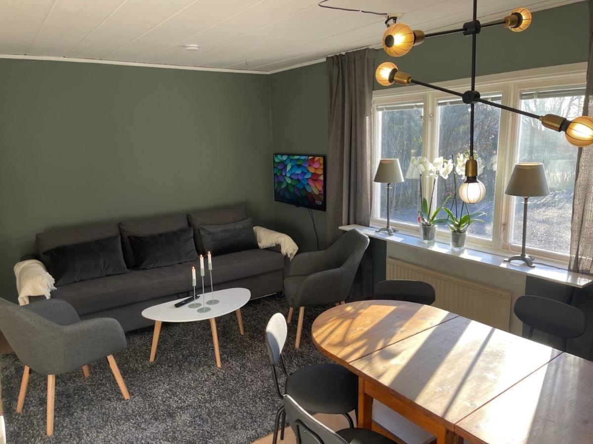 Small House Holiday home Uppsala