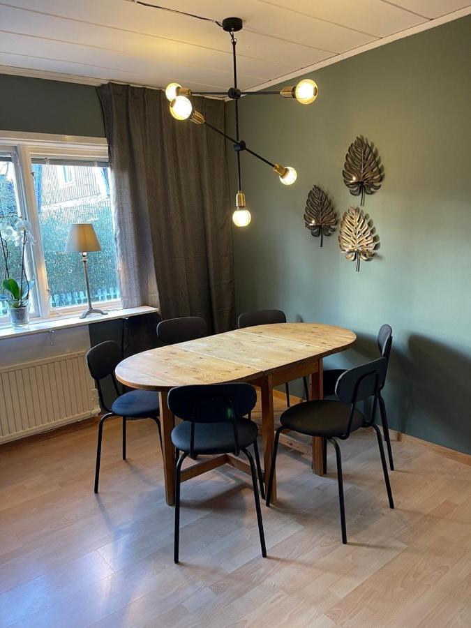 Small House Uppsala