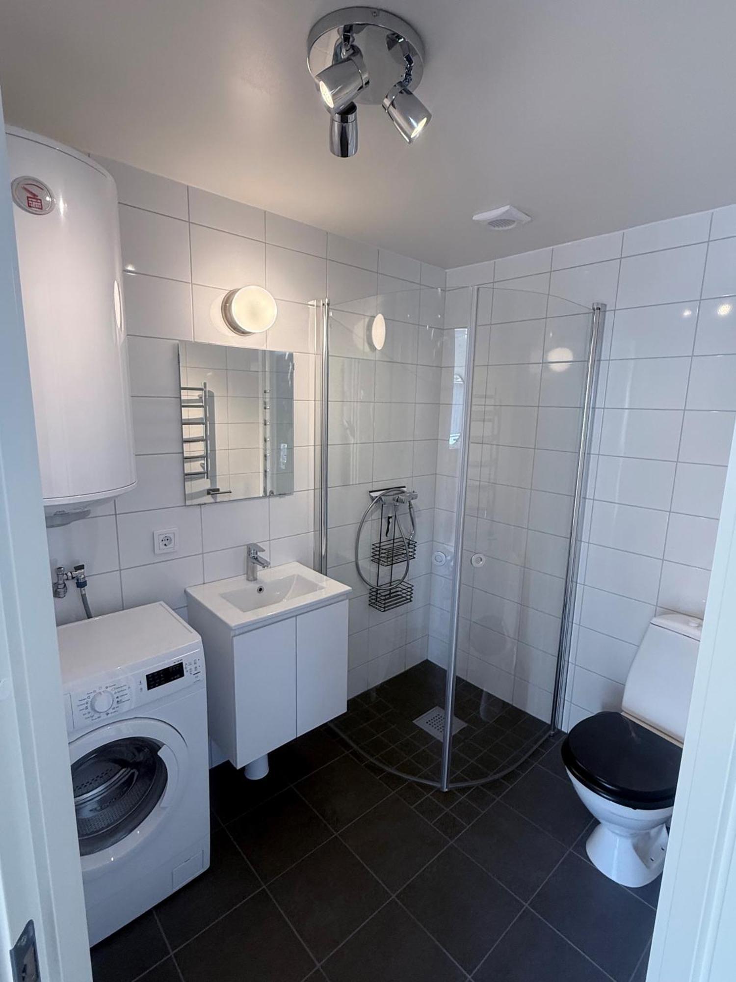 Holiday home Small House Uppsala