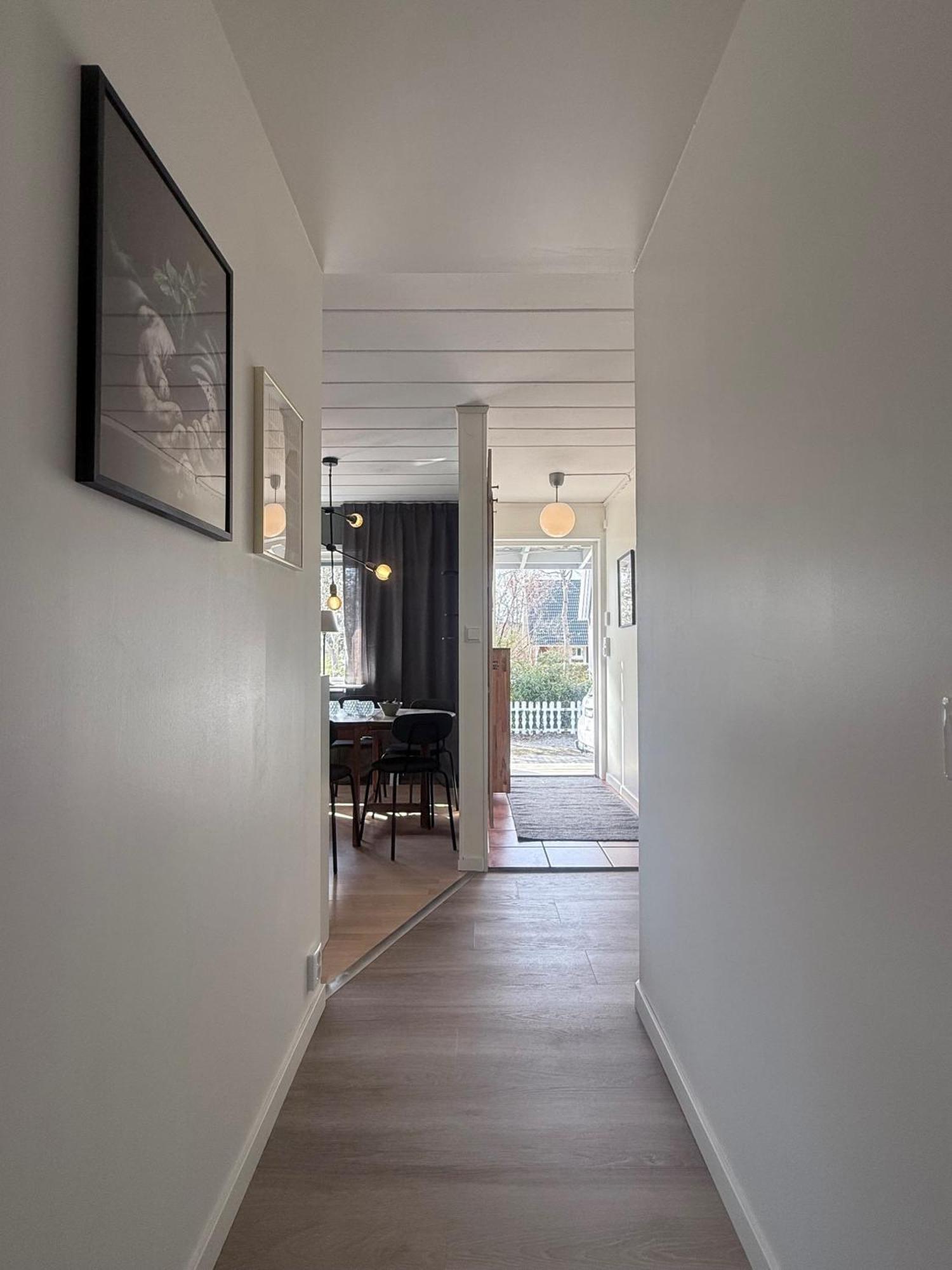Small House * Uppsala