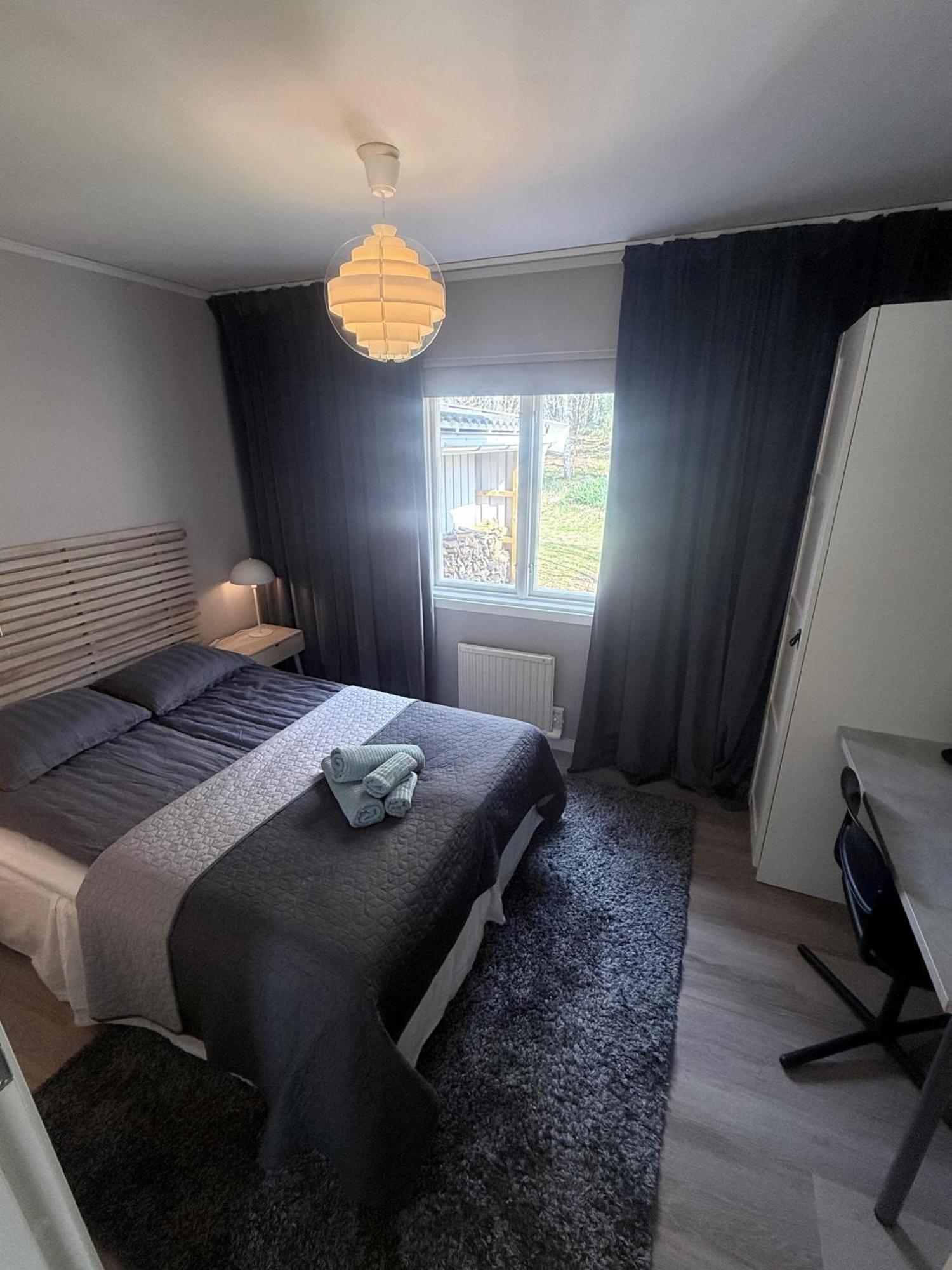 Holiday home Small House Uppsala